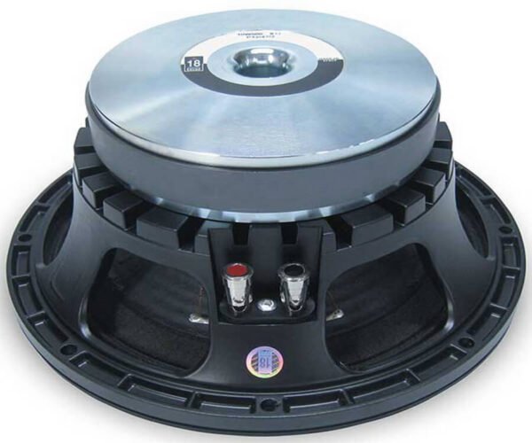 Динамік для акустичної системи Eighteen Sound 10W500