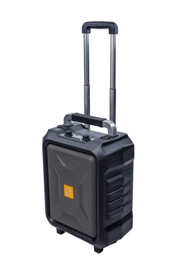 Мобільна акустична система Maximum Acoustics MobiCUBE.60