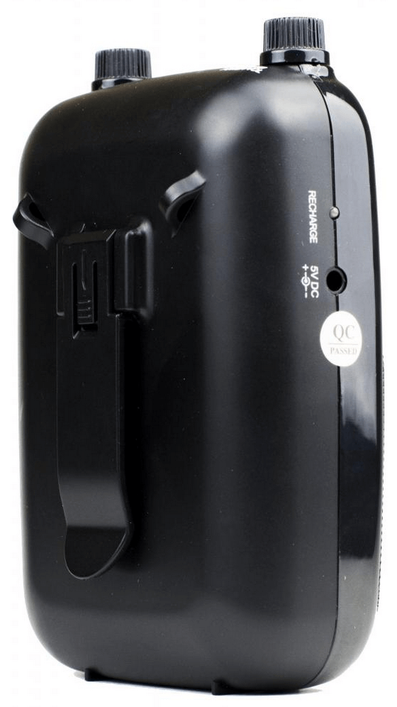 Гучномовець для гіда Sky Sound GID-35W (MP3,FM,Bluetooth)