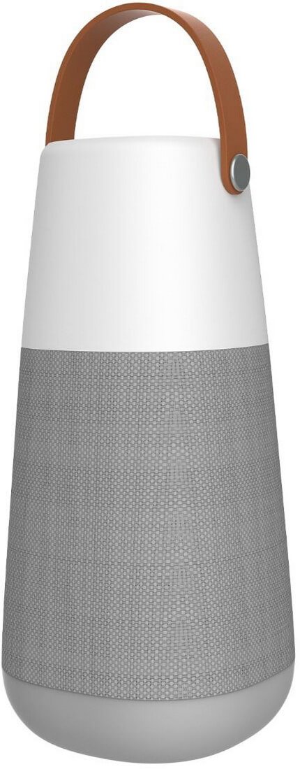 Портативна акустична система ION Bright Max