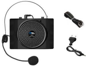 Гучномовець для гіда  Sky Sound GID-25W (MP3,FM)