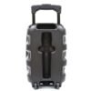 Мобільна акустична система Big 130TRANSFORMER USB/MP3/FM/BT/TWS + 2pcs VHF mic