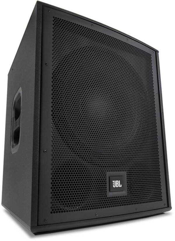 Активний сабвуфер JBL IRX115S