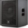 Активний сабвуфер JBL IRX115S