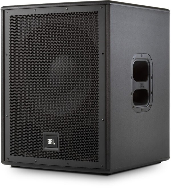 Активний сабвуфер JBL IRX115S