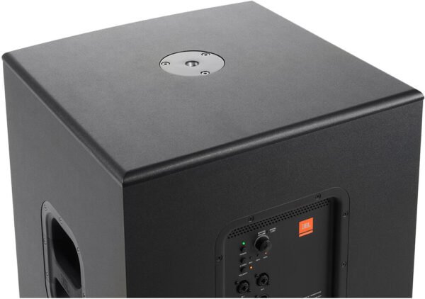 Активний сабвуфер JBL IRX115S