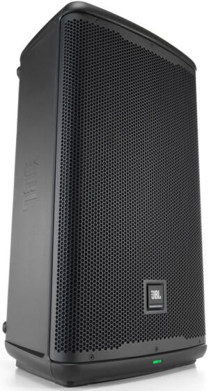 Активна акустична система JBL EON712