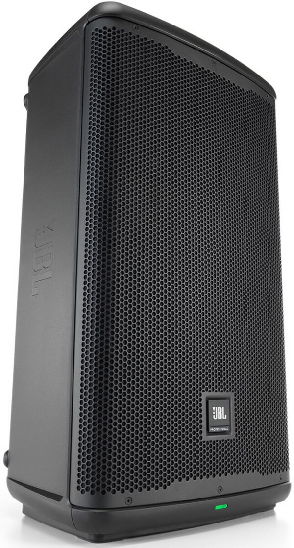 Активна акустична система JBL EON712