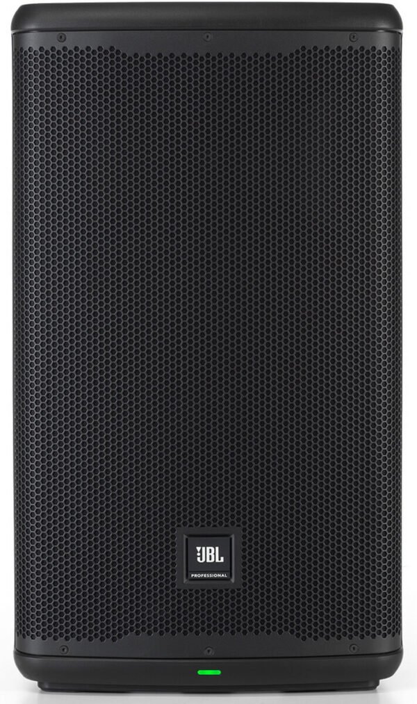 Активна акустична система JBL EON712