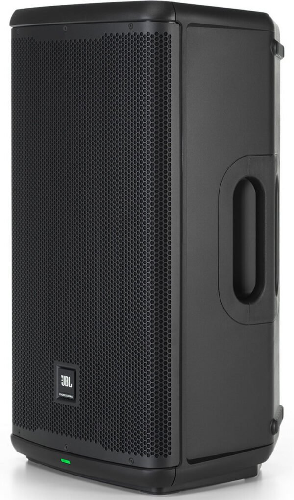 Активна акустична система JBL EON712