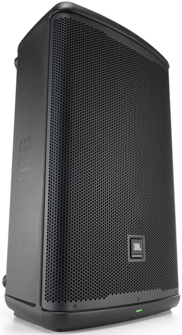 Активна акустична система JBL EON715
