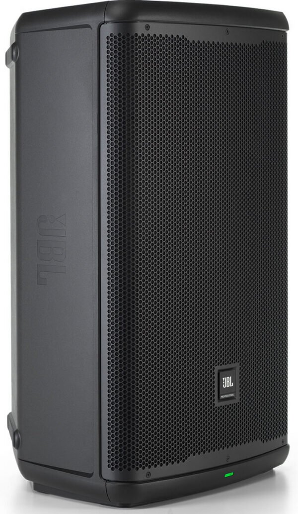 Активна акустична система JBL EON715