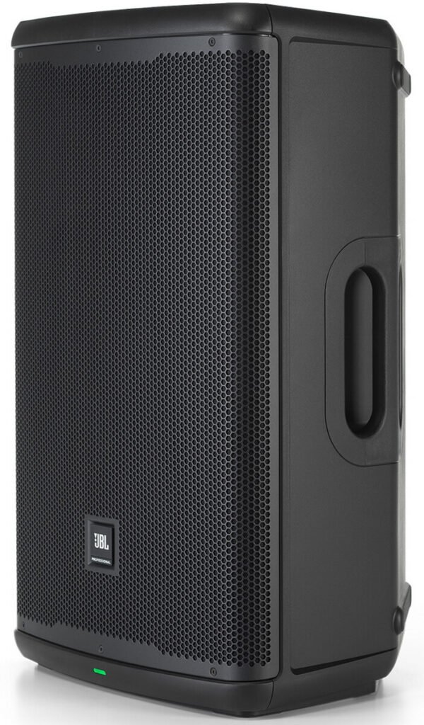 Активна акустична система JBL EON715