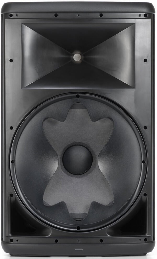 Активна акустична система JBL EON715