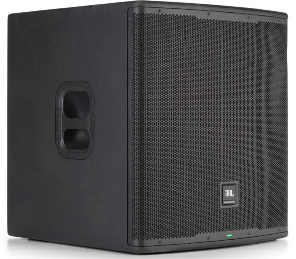 Активний сабвуфер JBL EON718S