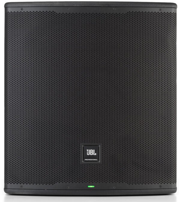Активний сабвуфер JBL EON718S