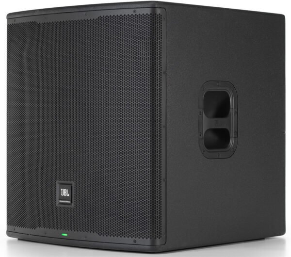Активний сабвуфер JBL EON718S
