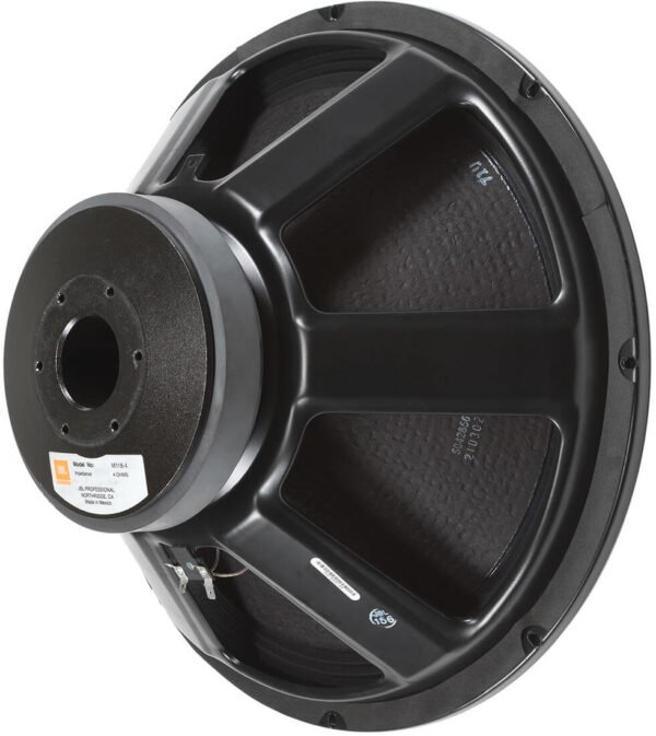 Активний сабвуфер JBL EON718S