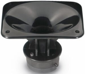 ВЧ драйвер Eighteen Sound XD125 В УКРАЇНІ