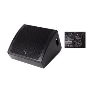 Активний сценічний монітор Gewa Alpha Audio A-AMP mon 12 coax