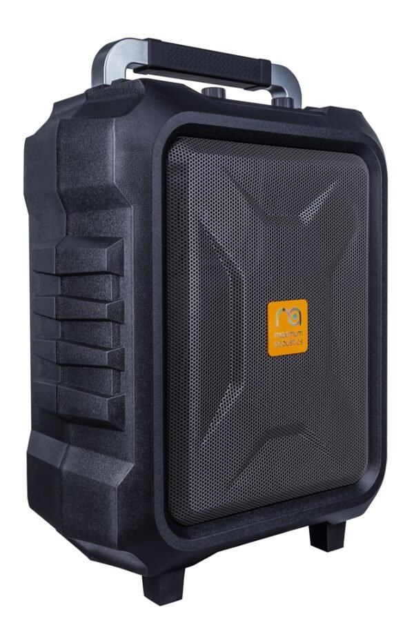 Мобільна акустична система Maximum Acoustics MobiCUBE.60