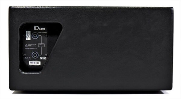 Пасивний сабвуфер NEXO ID S110t