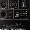 Активна акустична система 4all Audio 4PRO12