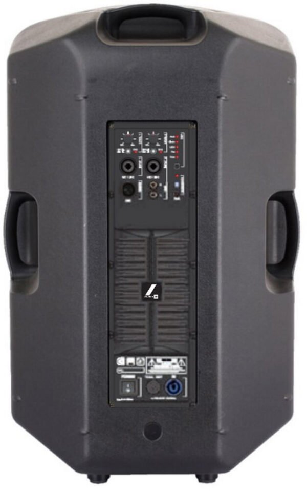 Активна акустична система 4all Audio 4PRO15 DSP