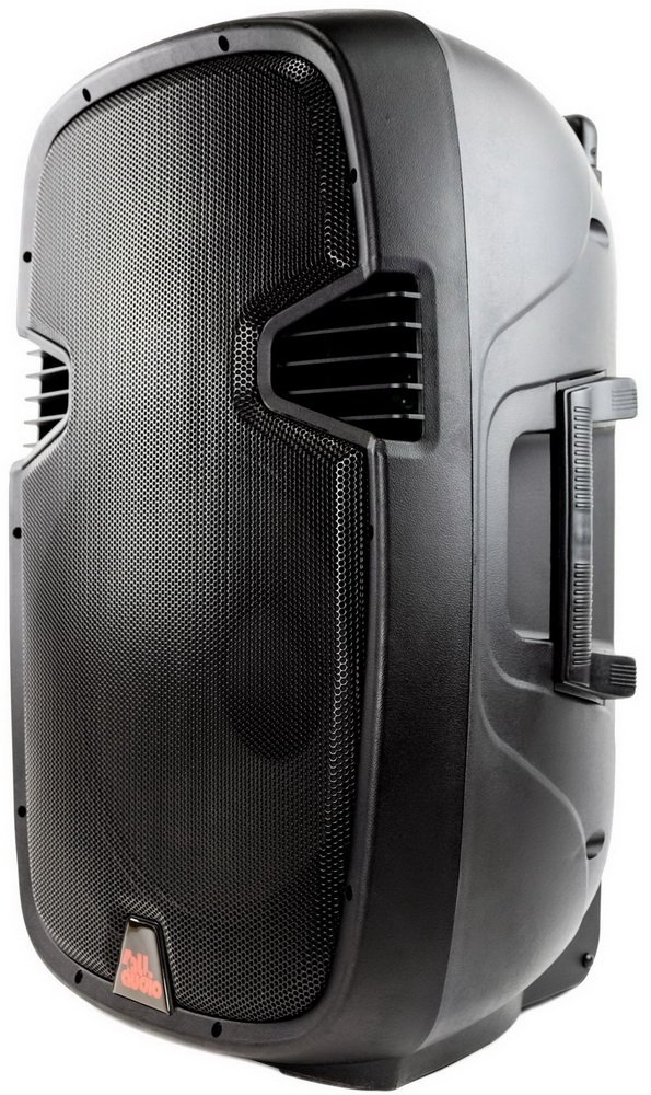 Мобільна акустична система 4all Audio LSA-15 Wireless