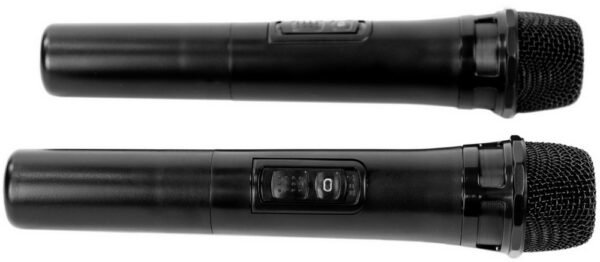 Мобільна акустична система 4all Audio LSA-15 Wireless