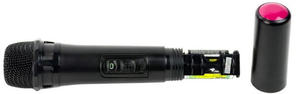 Мобільна акустична система 4all Audio LSA-15 Wireless