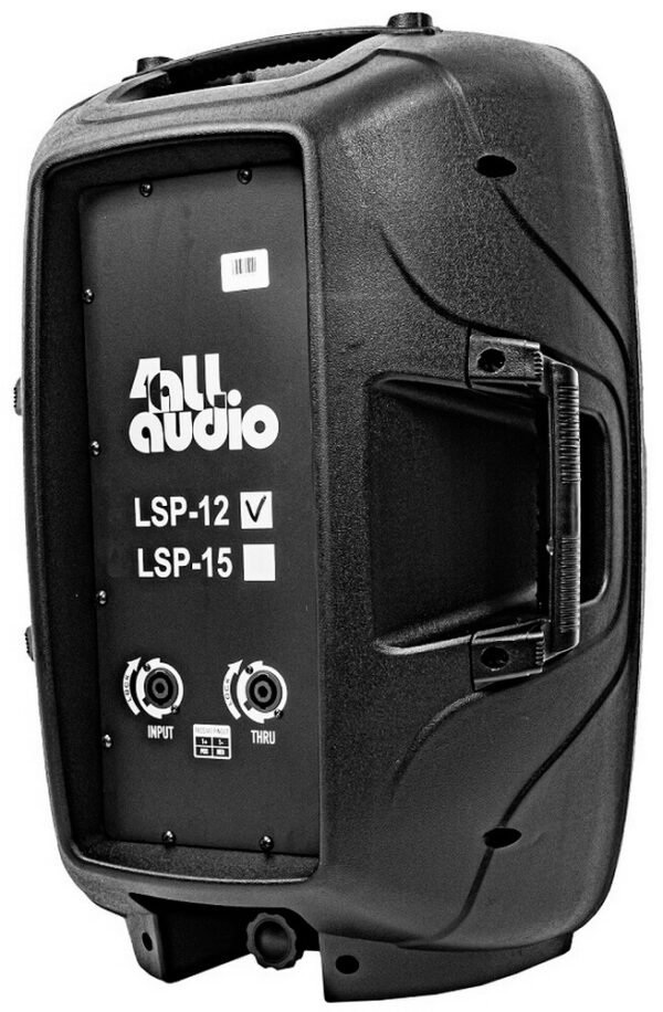 Пасивна акустична система 4all Audio LSP-12