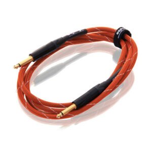 Акустичний кабель Jack-Jack Orange OR-6 Jack - Jack