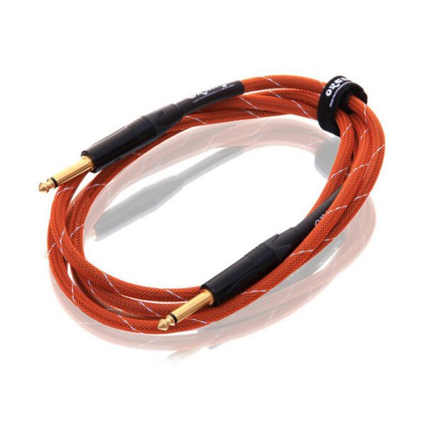 Акустичний кабель Jack-Jack Orange OR-6 Jack - Jack