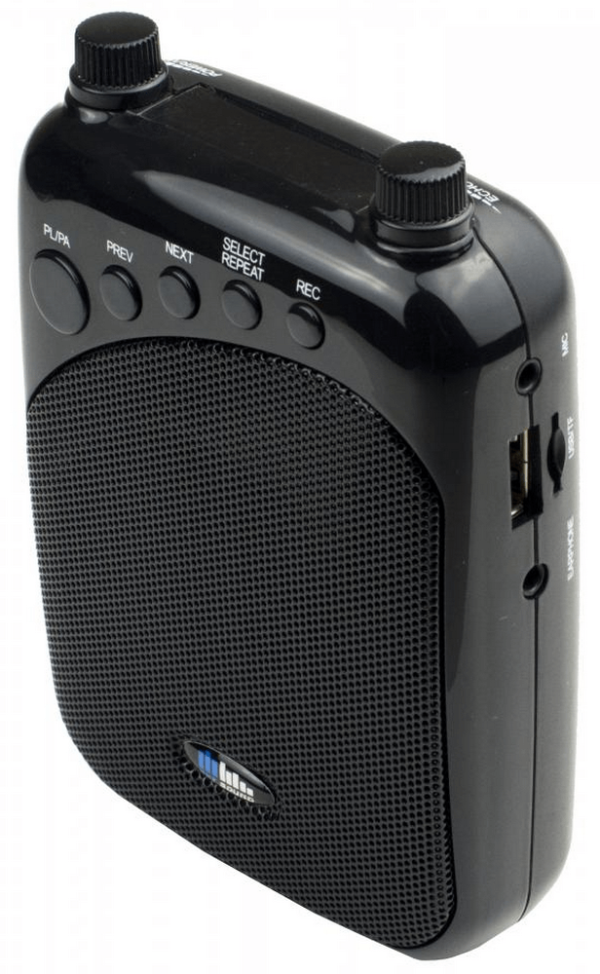Гучномовець для гіда Sky Sound GID-35W (MP3,FM,Bluetooth)