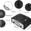 Гучномовець для гіда  Sky Sound GID-25W (MP3,FM)