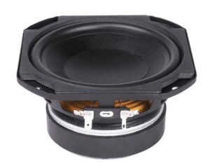 Динамік для акустичної системи FaitalPro 5FE120-4