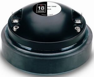 ВЧ драйвер Eighteen Sound HD1040 В УКРАЇНІ