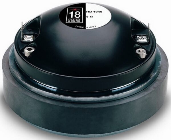 ВЧ драйвер Eighteen Sound HD1040 В УКРАЇНІ