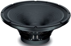 Динамік для акустичної системи Eighteen Sound 15MB606