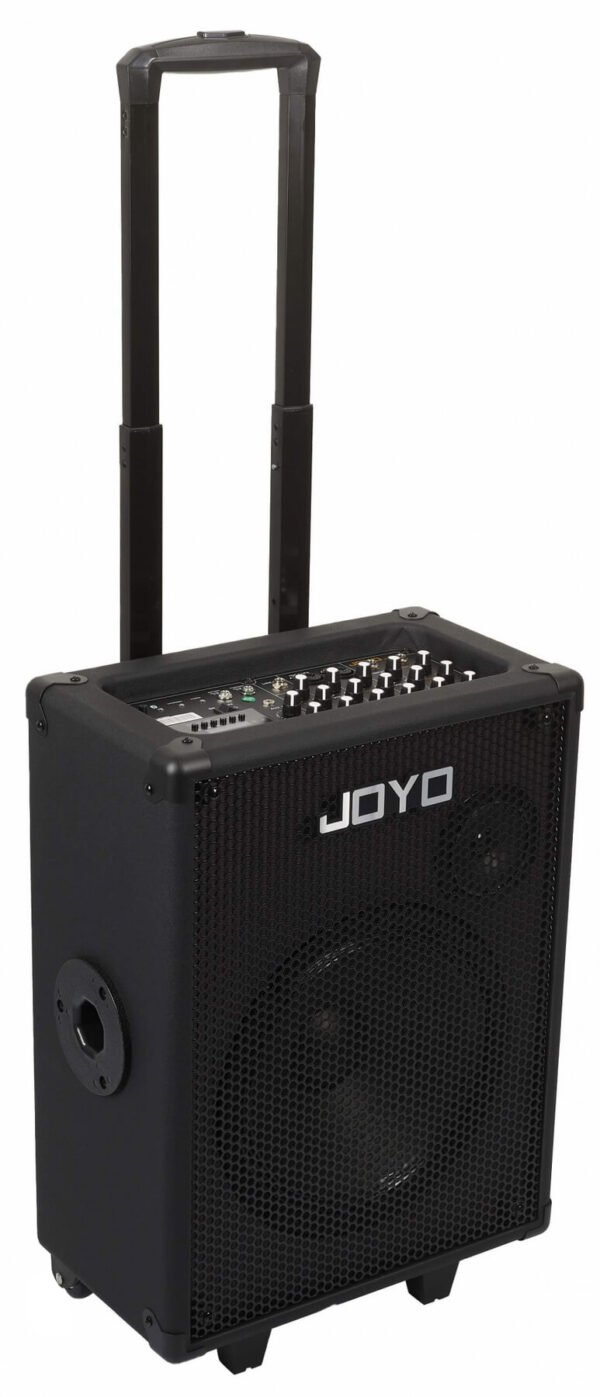 Мобільна акустична система Joyo JPA-863