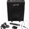 Мобільна акустична система Joyo JPA-863