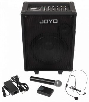 Мобільна акустична система Joyo JPA-863