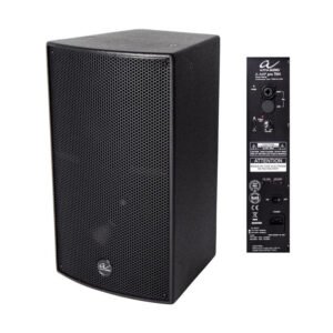 Активна акустична система Gewa Alpha Audio A-Amp pro Ten 10