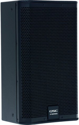 Пасивна акустична система QSC E110