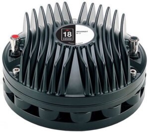 ВЧ драйвер Eighteen Sound ND2060T В УКРАЇНІ