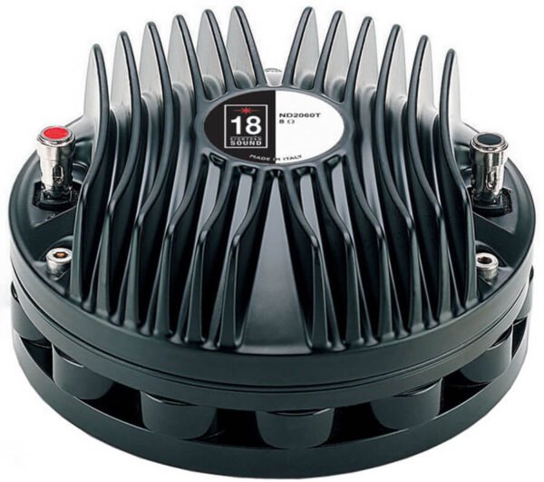 ВЧ драйвер Eighteen Sound ND2060T В УКРАЇНІ