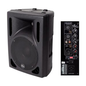 Активна акустична система Gewa Alpha Audio A-Amp Ten Biamp 10