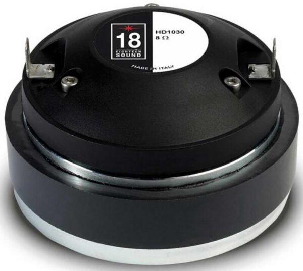 ВЧ драйвер Eighteen Sound HD1030 В УКРАЇНІ