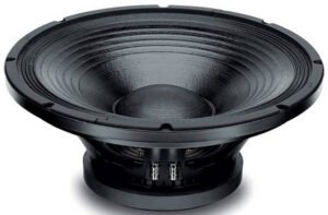 Динамік для акустичної системи Eighteen Sound 15MB700